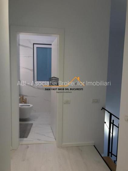 Închiriere Apartament 2 camere-Piata Sudului-Berceni-Oltenitei- - 7