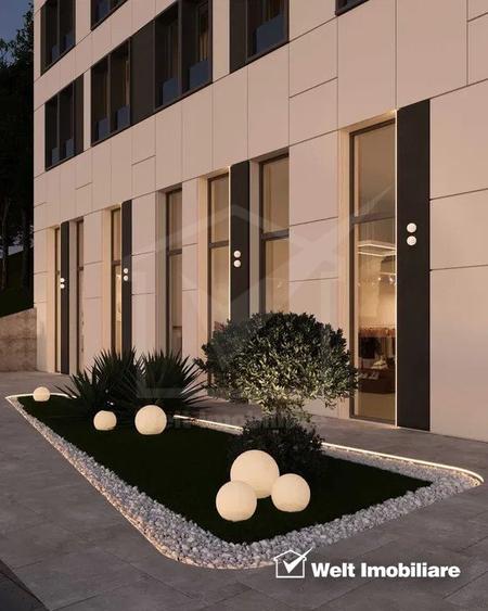 Proiect NOU | Apartamente de 2,3 si 4 camere | Centru / Parcul Central