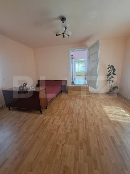 Casa Stupini | Teren 1890mp| Garaj | 2 beciuri