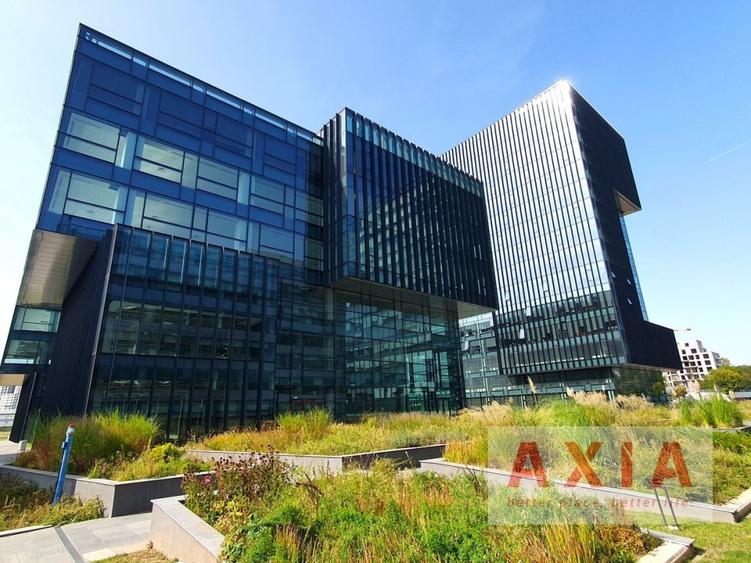 Inchiriere birouri Oslo Office Building, Comision 0%