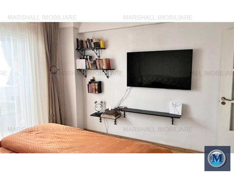 Apartament 3 camere de vanzare, zona Republicii, 74 mp #16347