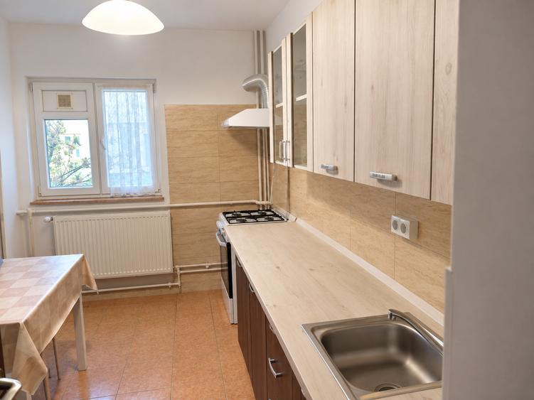 Apart 3 camere 77m2 + Centrala Proprie | Aviatiei - Str. Avionului | Metrou 5min