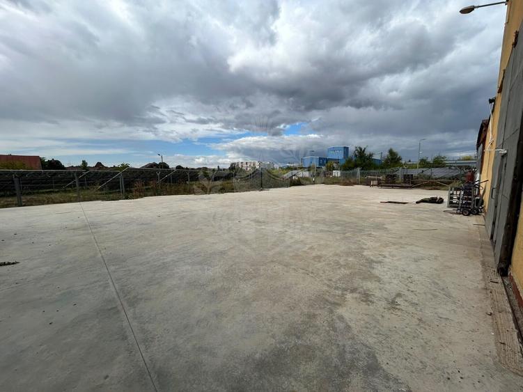 Hală industrială Ploiești //5.300 mp //POSIBILITATE PLATĂ ÎN RATE.