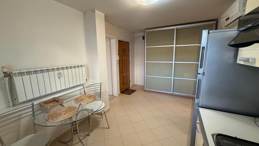 APARTAMENT 2 CAMERE/ ZONA AVIATIEI/MOBILAT