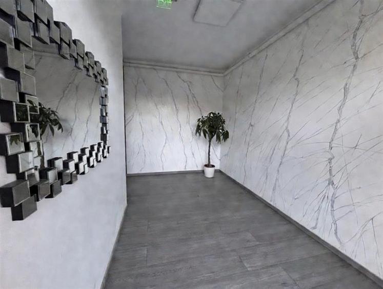 Apartament 3 camere bloc nou - 68 mp util + balcon 10 mp - Mobilat si utilat
