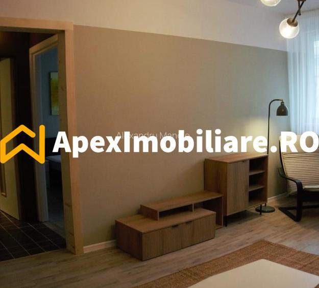 Apartament 2 camere de inchiriat 1 Mai București | ApexImobiliare.ro