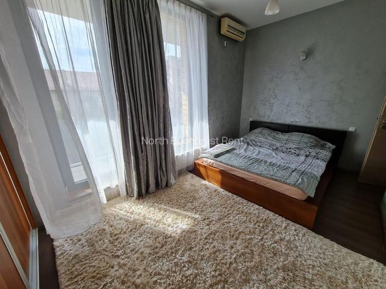 Apartament 2 camere | Iancu Nicolae – Pipera | 75 mp - 4