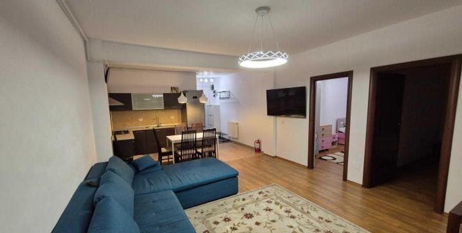 Apartament cu 3 camere Bucurestii Noi Loc de parcare inclus