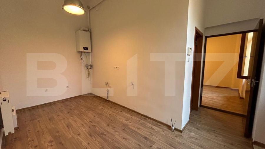 Apartament 2 camere în incinta Palatului Ștern, Centrul Istoric al Oradiei