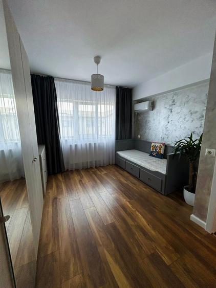 Duplex modern | complet mobilat |3 locuri de parcare | gradina 50 mp