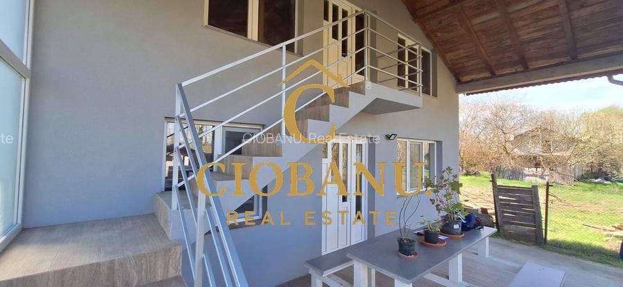 Casa de vanzare in Leamna de Jos - 3