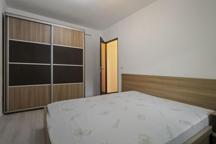 Apartament 3 camere Tei decomandat, 65,84mp utili, 2 bai, et 2/8 bloc 1988