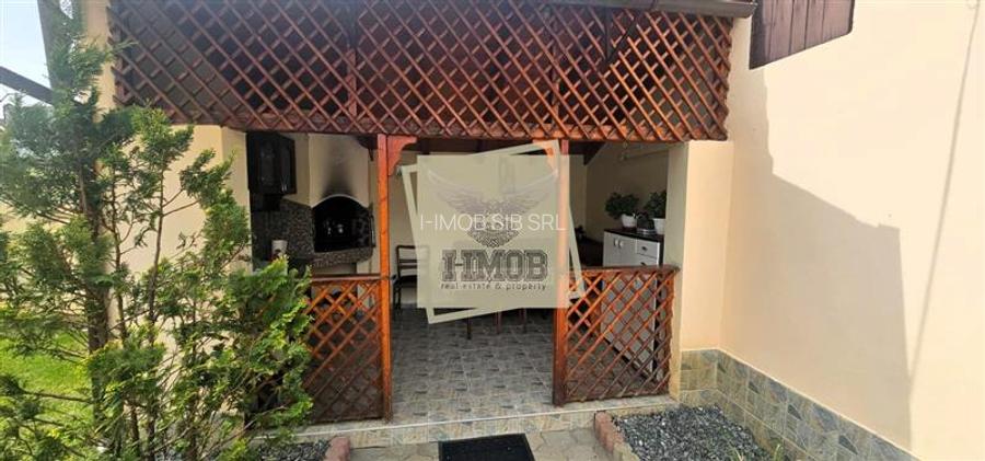Casa individuala 4 camere 150mpu | anexe | gradina | Turnisor - 5