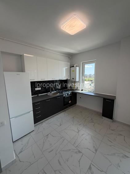 Apartament 2 camere 51mp Parcul Teilor, Parcare inclusa - 4
