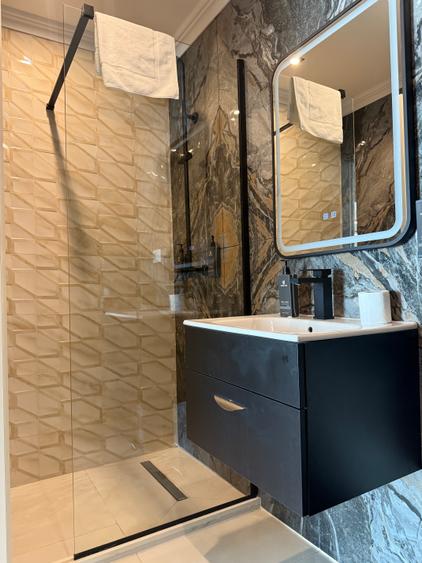 Apartament premium de închiriat, Bulevardul Mihai Viteazul, Brasov