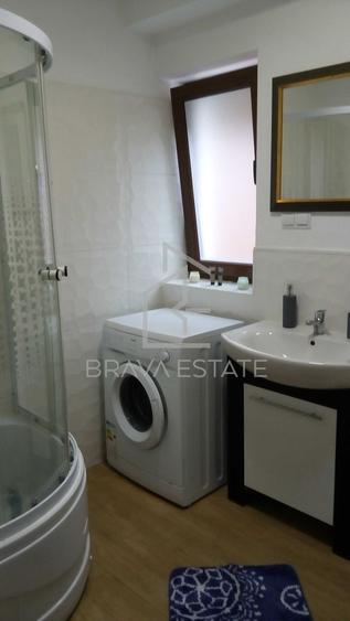 Apartament 2 camere, gradina, parcare subterana, Mircea Eliade