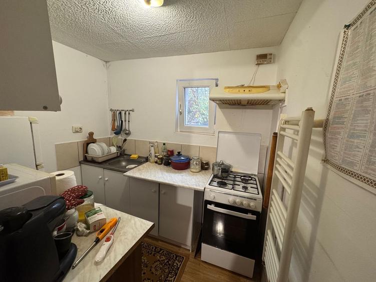 COMISION 0% | 2 Case Individuale | Zona Freidorf | 5 Camere |