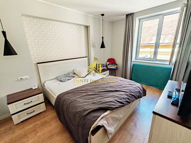 2 camere, decomandat, modern, Ultracentral, zona Universitatilor