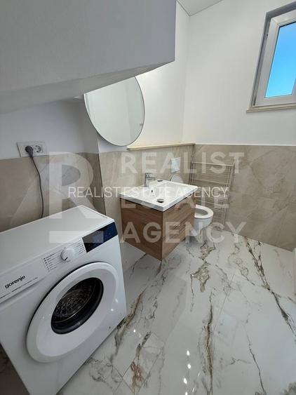 Duplex nou, teren - 255 mp, 2 locuri de parcare, Otopeni - 10