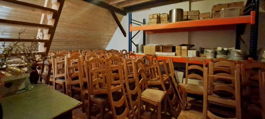 Restaurantul Intim Rasnov o locatie superba - vanzare - 26