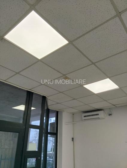 Spatiu Comercial zona Poitiers - Aumovio - 3