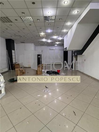 Spatiu comercial parter, Ploiesti, Piata Aurora