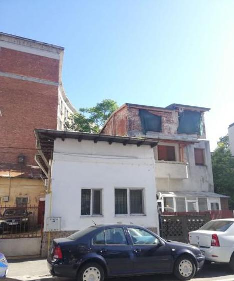 Casa/Vila de inchiriat TINERETULUI, P+ E, 2 CAMERE, Centrala prorpie