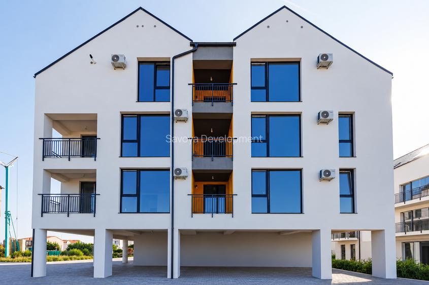 Mile Carpenisan 8 -  Savoya Development - 2