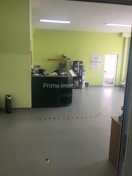 Spatiu de Birouri 626 mp, P+1, in zona Cetate Alba Iulia - 5