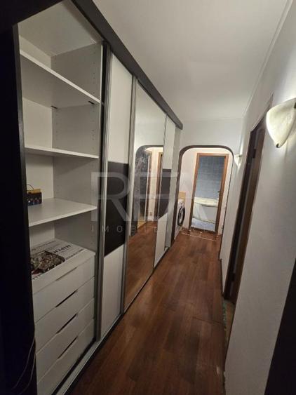 3 camere - etaj 1 - Liviu Rebreanu