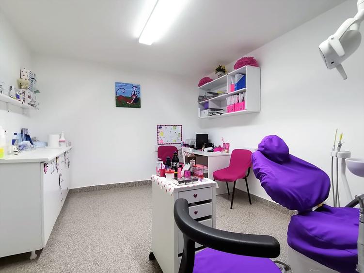 Inchiriere spatiu birou / cabinet zona Rahova / Margeanului
