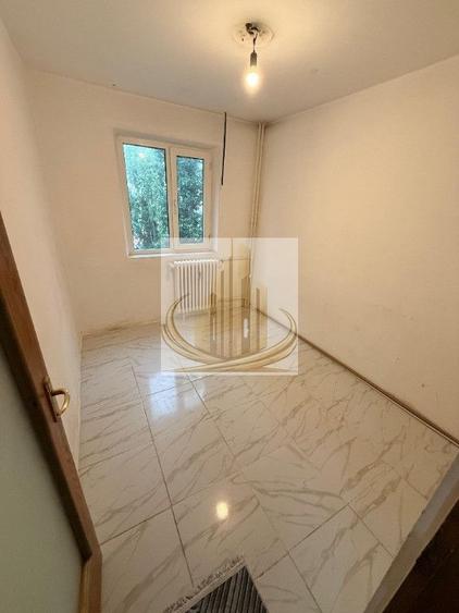 Apartament 3 camere | Etaj 3 | Confort 2 | Semi-decomandat |