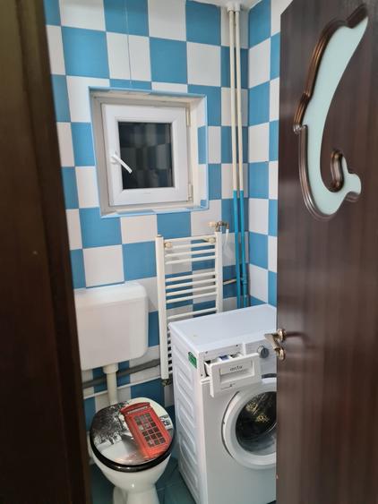 Vitan Mall,Metrou M.Bravu bl.reabilitat,PAT MATRIMONIAL,DECOMANDATA,Amenajata