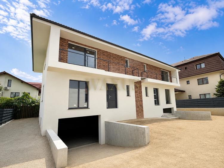 Duplex pe 3 Niveluri - SU 160MP I ST 200MP I Garaj - zona Stadionului