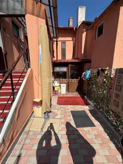 Casa Copou Soseaua Stefan cel Mare - 9