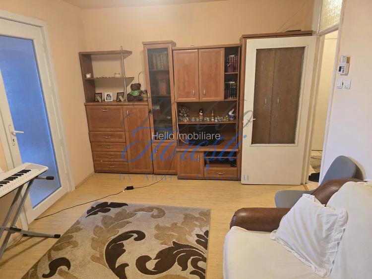 Apartament 1 camere, 35.27 mp , Zona Manastur/Minerva /Cluj Napoca - 2