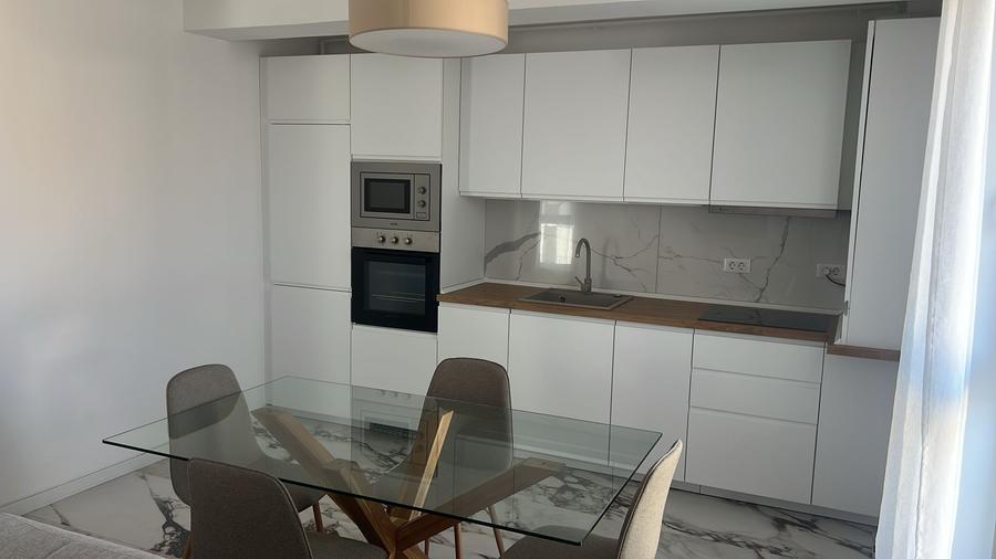 Apartament 2 camere Otopeni /Bloc nou / Prima inchiriere