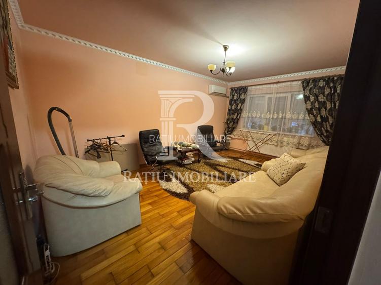 De inchiriat | Apartament cu 3 camere | Oradea - 5