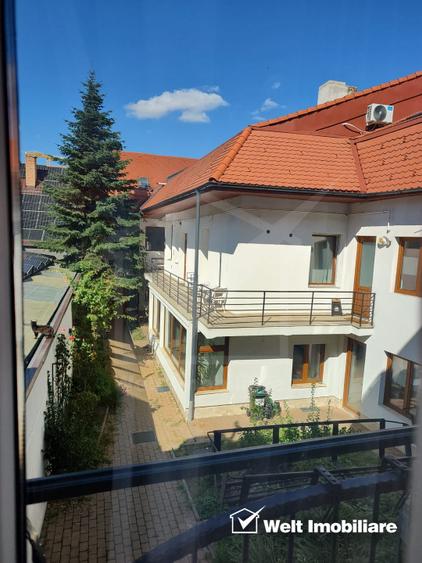 Apartament, ULTRACENTRAL, 21 Decembrie, cheltuieli incluse, 2 dormitoare