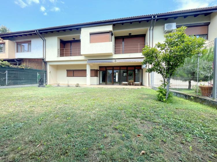 Casa pretabil birouri | 240 mp utili | Garaj | Zona VOX Technology Park