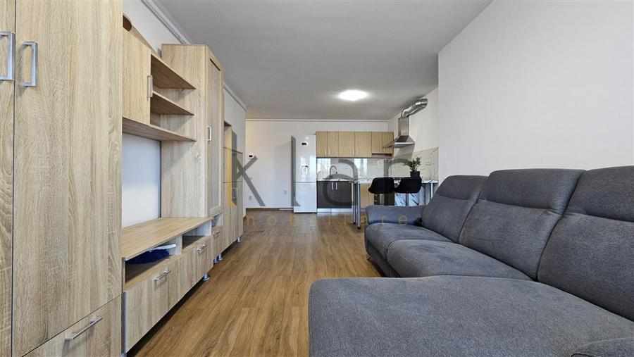 Apartament 3 camere 63mp,balcon,bloc nou, Scala Frunzisului