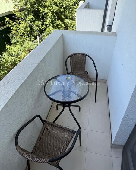 Inchiriere garsoniera premium Berceni - 7