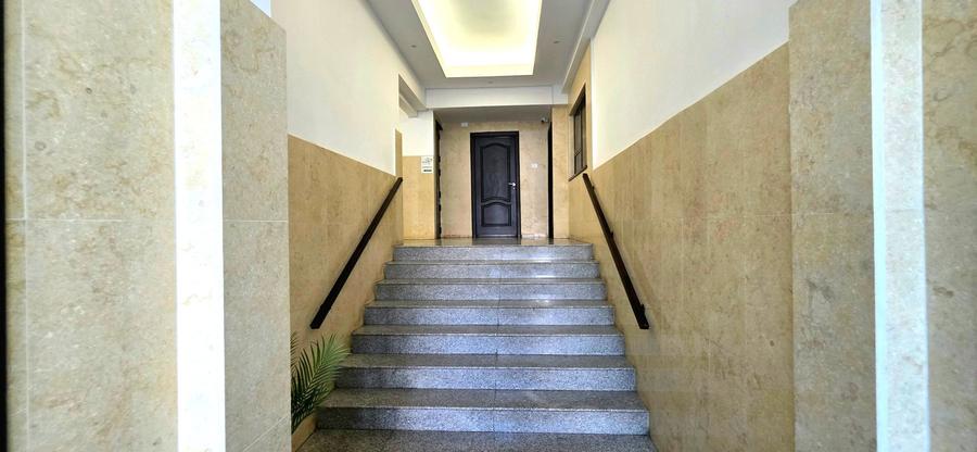 Apartament 2 camere de vânzare în zona Universitate ideal investitie