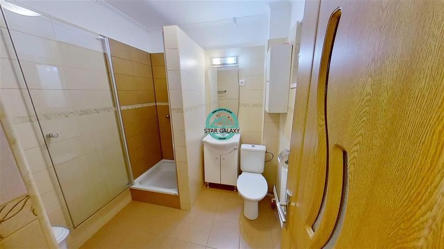 Inchiriez apartament 2 camere in Cornisa mobilat si utilat lux