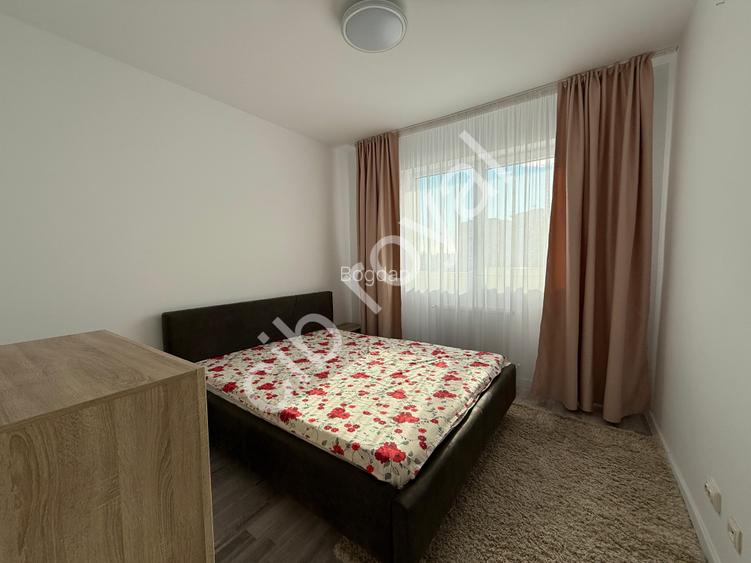 Apt. 3 cam. Rotar Park2,bl 2022,Militari zona Mtero-Mc Donald's,10 min. metrou - 11