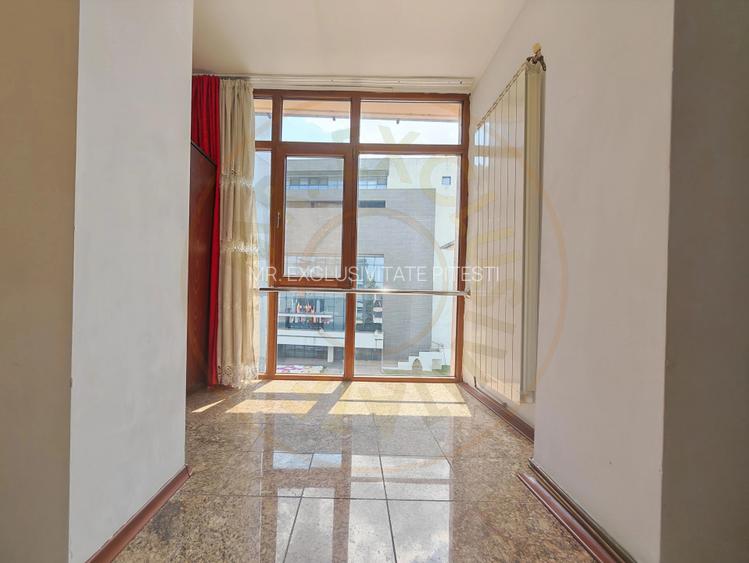Apartament Pitești central de închiriat 2 camere - 11