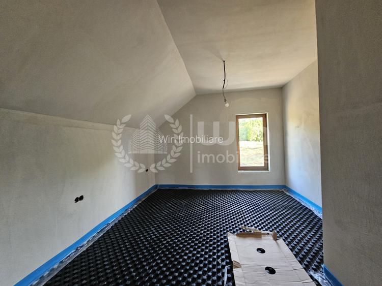 Casa noua cu 5 camere | 140mp utili | 783 mp teren | Sat. Gheorghieni - 8
