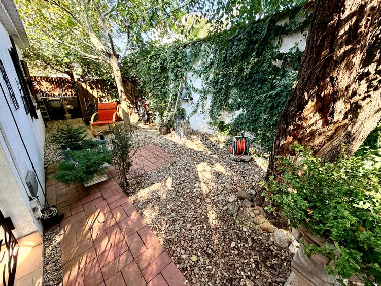 Casa cu suflet - un vibe pe care il simti din prima - 23