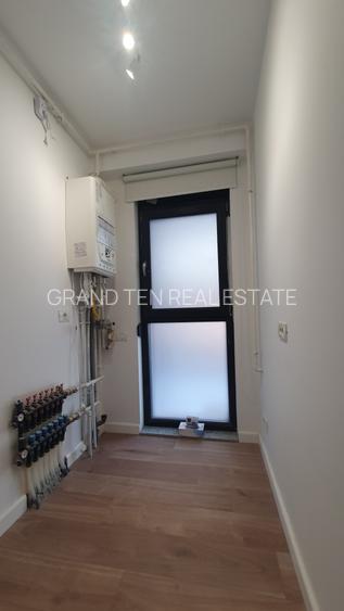 Vanzare apartament 2 camere, parcare,str. Motilor - Metrou Mihai Bravu