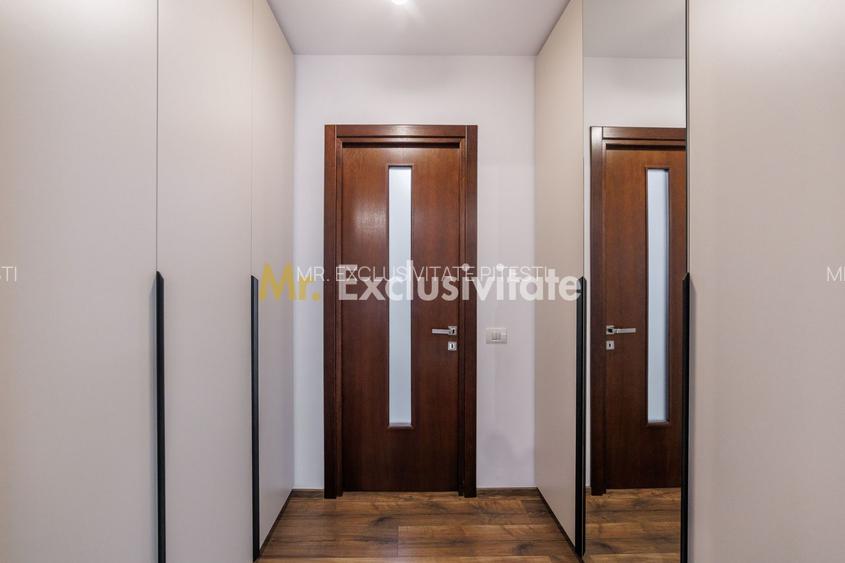 De inchiriat Casa moderna noua in Stefanesti-5 min Pitesti! - 9